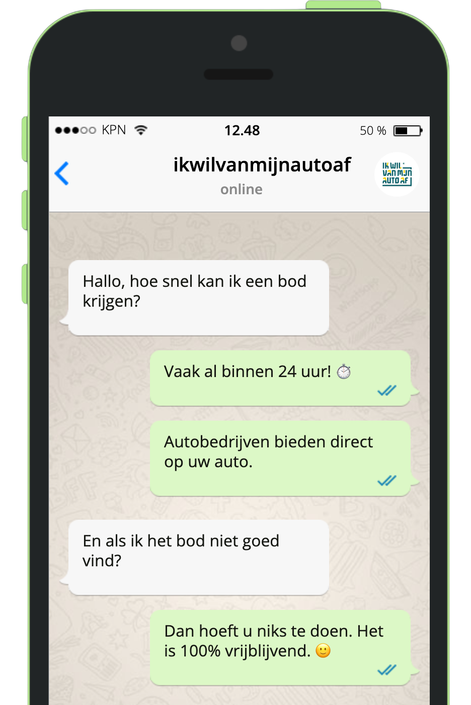 Default fallback image
